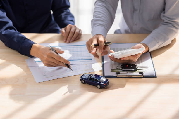 Local Los Alamitos, CA insurance for Los Alamitos drivers